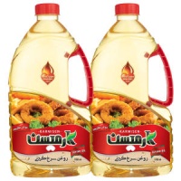  سرخ کردنی پایه کنجد کارمیسن - 1.7 لیتری مجموعه 2 عددي6362af13ec08c421090